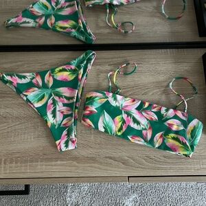 Skatie Bikini Set - XS/S